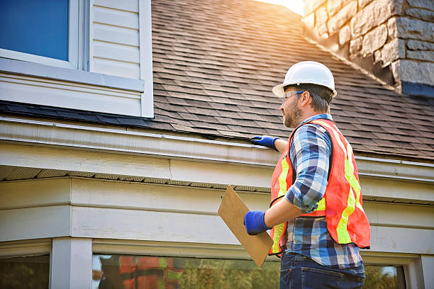Roof Repair in Colmar